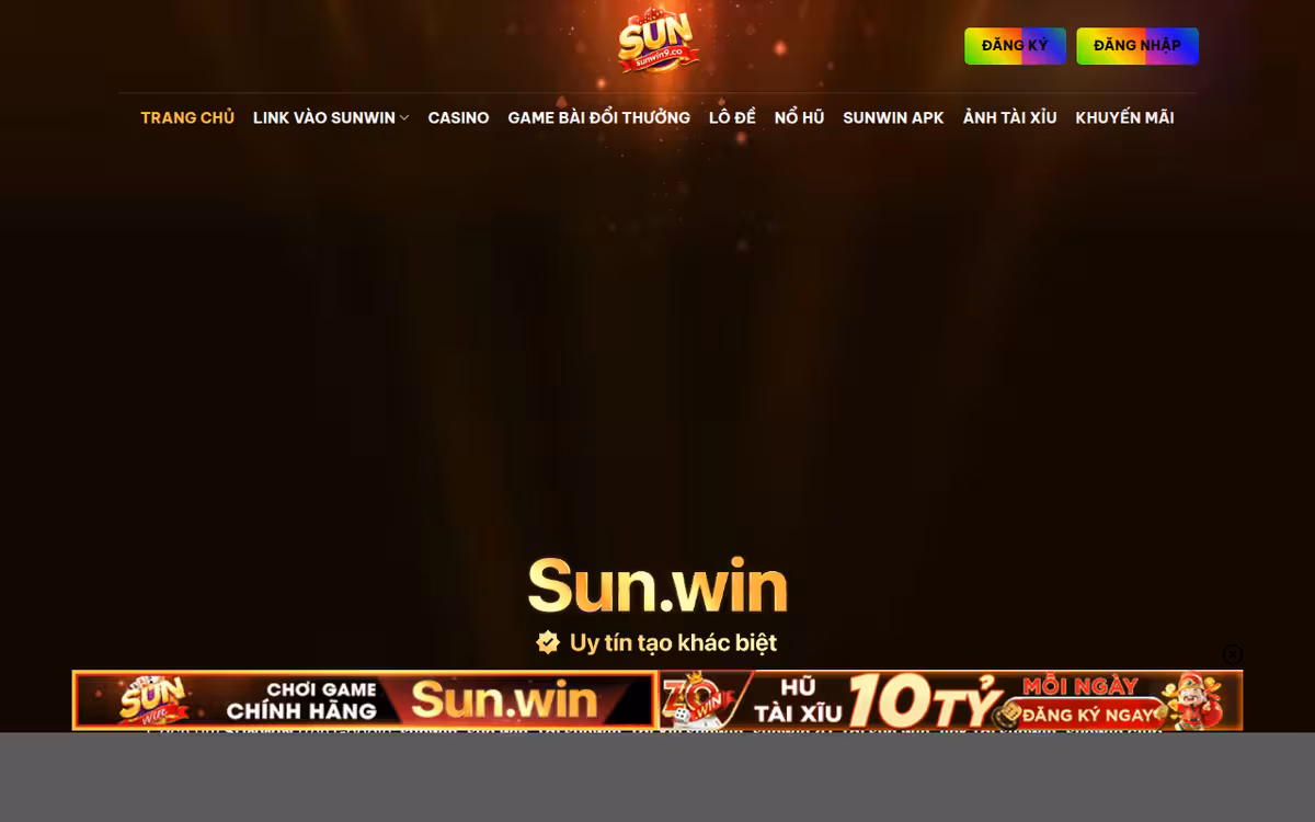 Allyf homepage screenshot