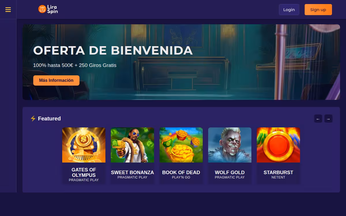 Moshi AI homepage screenshot