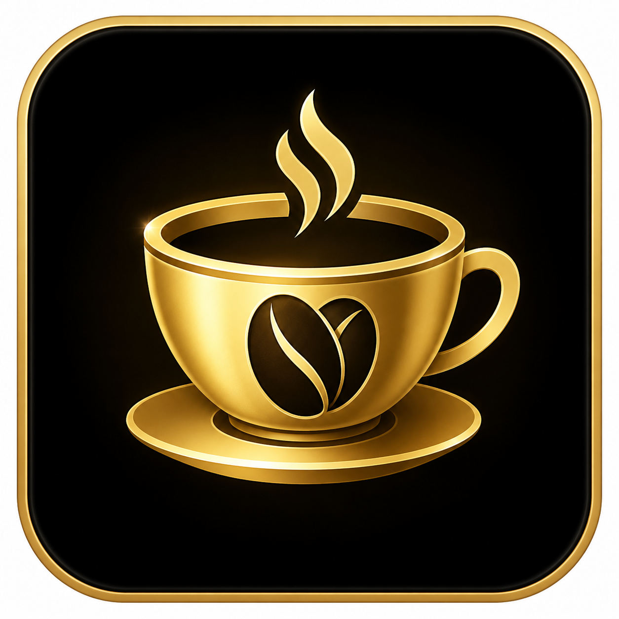 KOPI77 logo