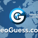 GeoGuess logo