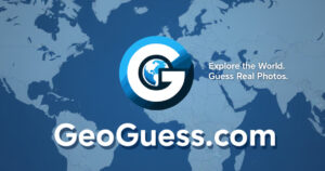 GeoGuess logo
