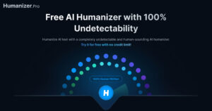 Humanizer Pro logo
