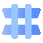 SocialRails logo