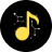 SongAgent logo