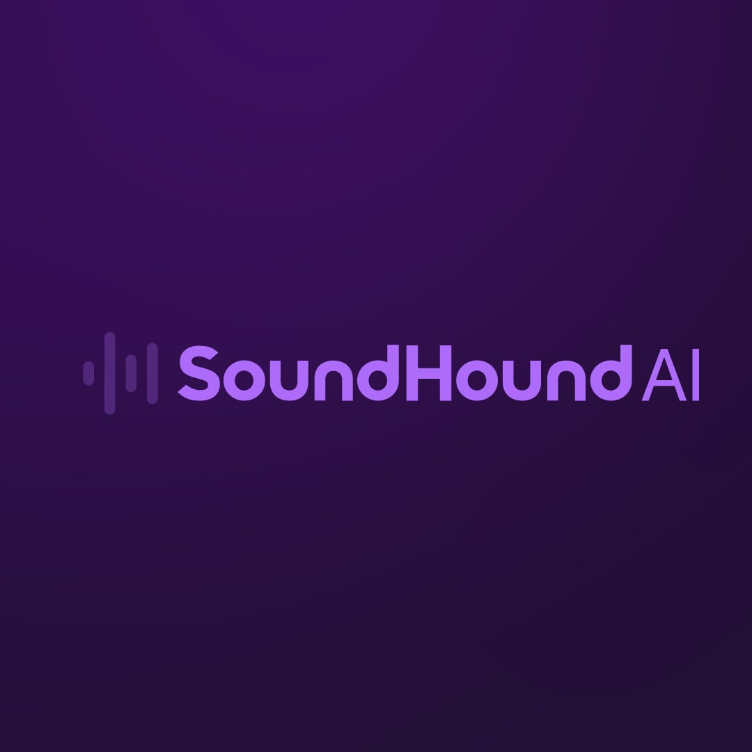 SoundHound AI logo