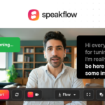 Speakflow logo
