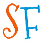 Speechforms logo