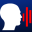 Realistic Text to Speech converter & AI Voice generator logo