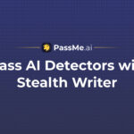 PassMe AI logo