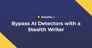 PassMe AI logo