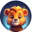 Storyleo logo