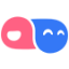 Talkme logo