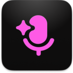 TalkTastic logo