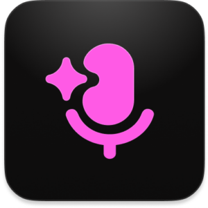 TalkTastic logo