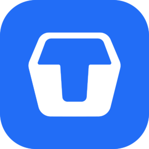 TeraBox logo