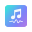 TextMusic.net logo