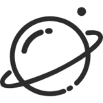 Theee AI logo