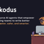 Kodus logo