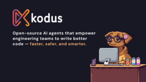 Kodus logo