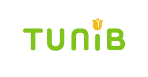 TUNiB logo