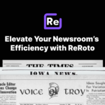 ReRoto logo