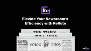 ReRoto logo