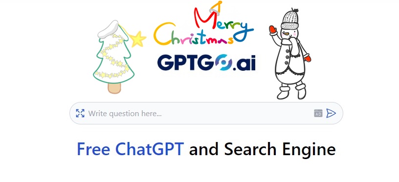 GPTGO logo
