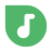 ToMusic logo