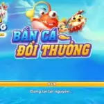 Bắn Cá Đổi Thưởng logo