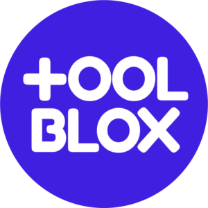 Toolblox logo