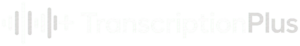 TranscriptionPlus logo