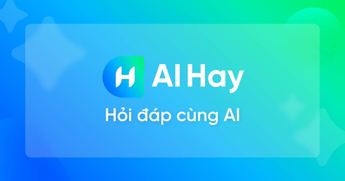 AI Hay logo
