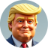 TrumpAiVoice.net logo