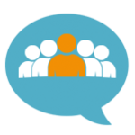 Tweetspear logo