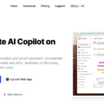 Chatbox AI logo