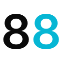 88Agents logo