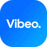Vibeo logo