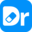 DrWatermark logo