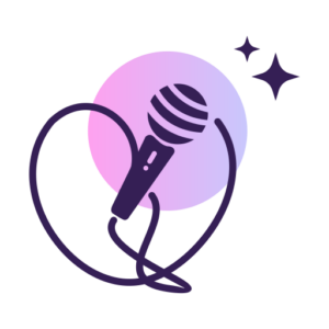 Wedspeech.AI logo