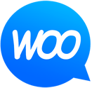 WooSender AI Platform logo