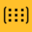 Wordmetrics logo