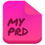 Write My PRD logo