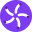 Writetic logo