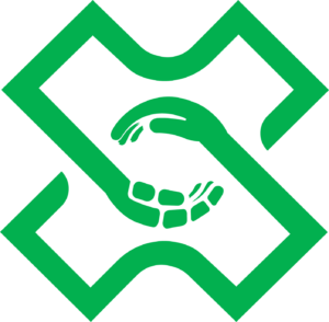 X-doc logo