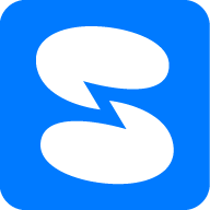 The easiest way to conduct in-depth interviews logo