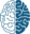 AI Detector logo