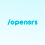 OpenSRS logo