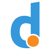 Domeneshop logo