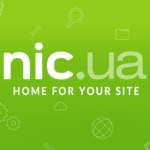 NIC.UA logo