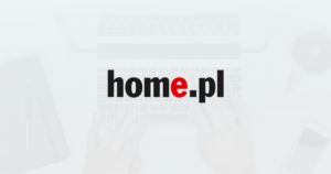 home.pl logo